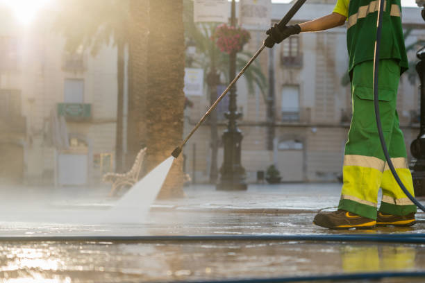 Best Gutter Cleaning in Groesbeck, OH